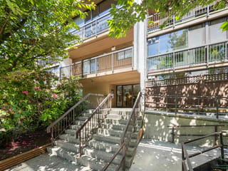 Apartment for sale in Port Coquitlam, Port Coquitlam, 101 2245 Wilson Avenue, 263187063 | Realtylink.org