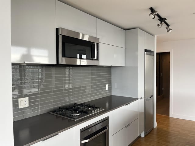 Apartment for rent in Vancouver, Vancouver West, 1805 108 W Cordova Street, 263187064 | Realtylink.org