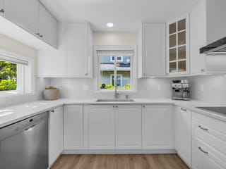 Townhouse for sale in North Vancouver, North Vancouver, 5 1233 W 16th Street, 263187069 | Realtylink.org