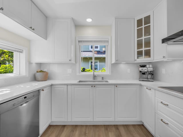 Townhouse for sale in North Vancouver, North Vancouver, 5 1233 W 16th Street, 263187069 | Realtylink.org