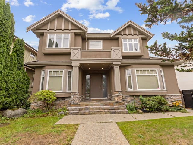 House for sale in Vancouver, Vancouver West, 2266 W 20th Avenue, 263187072 | Realtylink.org