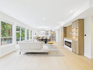 1/2 Duplex for sale in Port Coquitlam, Port Coquitlam, 103 3450 Jervis Street, 263187073 | Realtylink.org