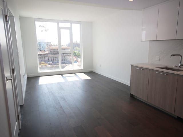 Apartment for rent in Richmond, Richmond, 807C 8199 Capstan Way, 263187079 | Realtylink.org