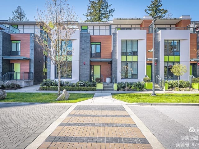 Apartment for rent in Vancouver, Vancouver West, TH2 3483 Ross Drive, 263187086 | Realtylink.org