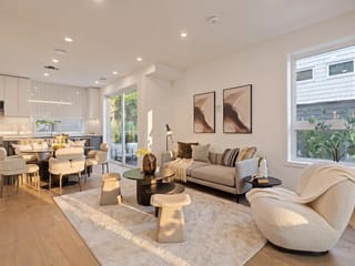 1/2 Duplex for sale in Vancouver, Vancouver East, 2796 Cambridge Street, 263187090 | Realtylink.org