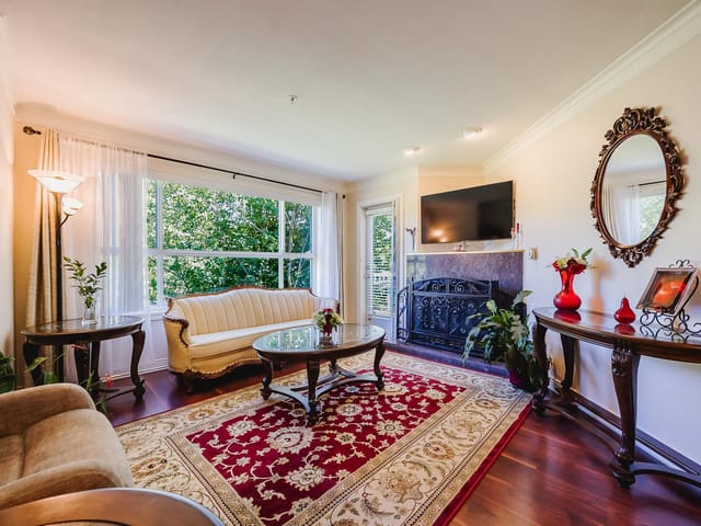 Apartment for sale in Surrey, Surrey, 407 8115 121a Street, 263187092 | Realtylink.org