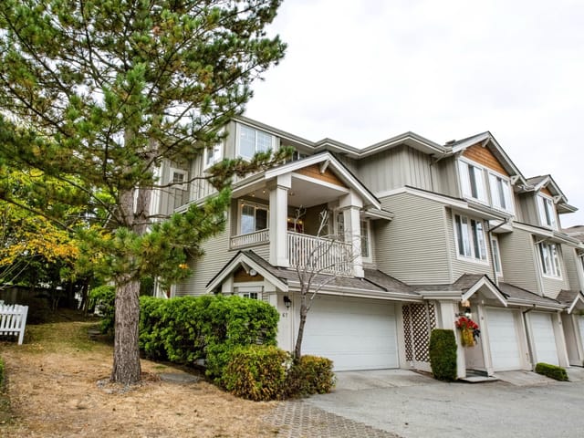 Townhouse for sale in Surrey, Surrey, 67 14877 58 Avenue, 263187093 | Realtylink.org