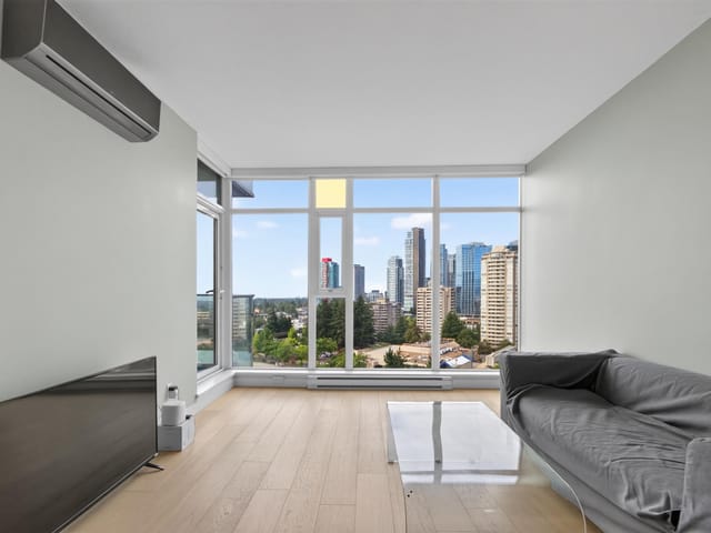 Apartment for rent in Burnaby, Burnaby South, 2006 6588 Nelson Avenue, 263187094 | Realtylink.org