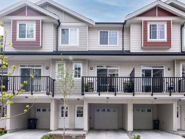 Townhouse for sale in Surrey, Surrey, 122 13898 64 Avenue, 263187099 | Realtylink.org