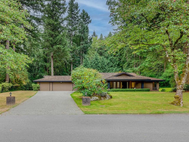 House for sale in Surrey, South Surrey White Rock, 2910 Chantrell Place, 263187106 | Realtylink.org