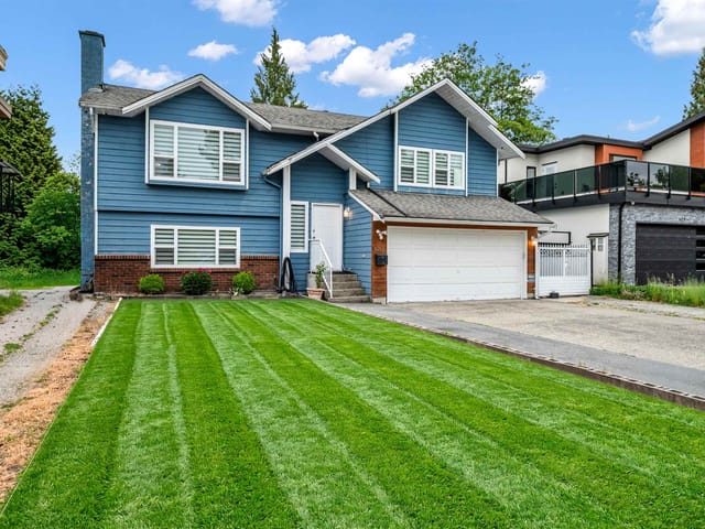 House for sale in Surrey, Surrey, 6268 129 Street, 263187108 | Realtylink.org