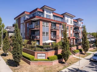Apartment for sale in Port Coquitlam, Port Coquitlam, 401 2389 Hawthorne Avenue, 263187109 | Realtylink.org