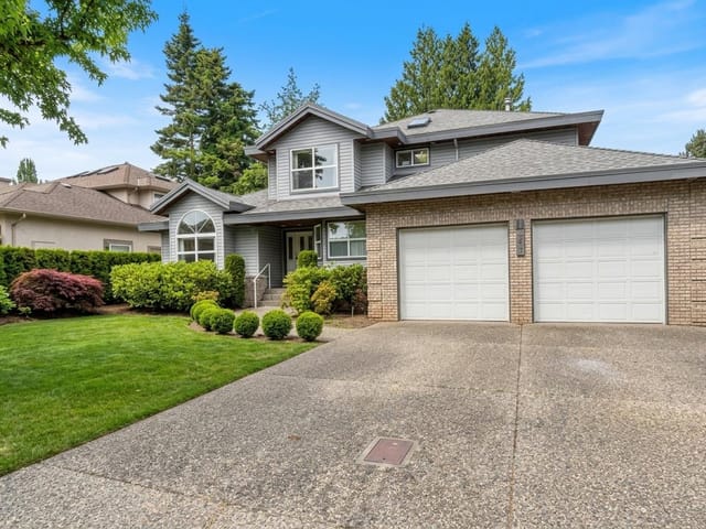 House for sale in Langley, Langley, 4577 217 Street, 263187111 | Realtylink.org