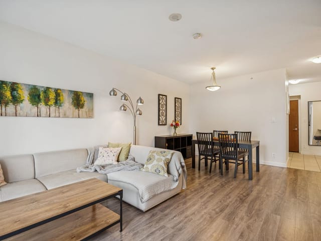 Apartment for sale in New Westminster, New Westminster, 1407 280 Ross Drive, 263187113 | Realtylink.org