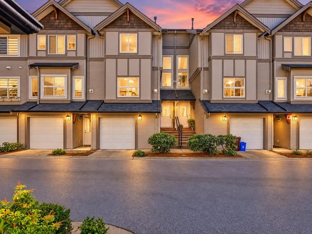 Townhouse for sale in Surrey, Surrey, 50 12677 63 Avenue, 263187118 | Realtylink.org