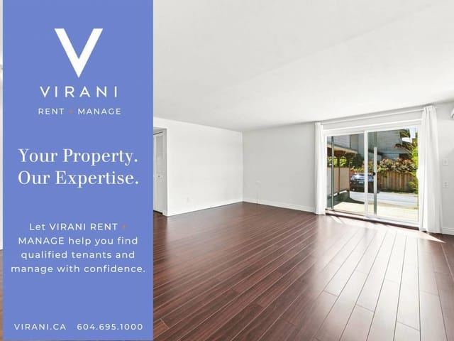 1/2 Duplex for rent in North Vancouver, North Vancouver, 338 St. Georges Avenue, 263187122 | Realtylink.org