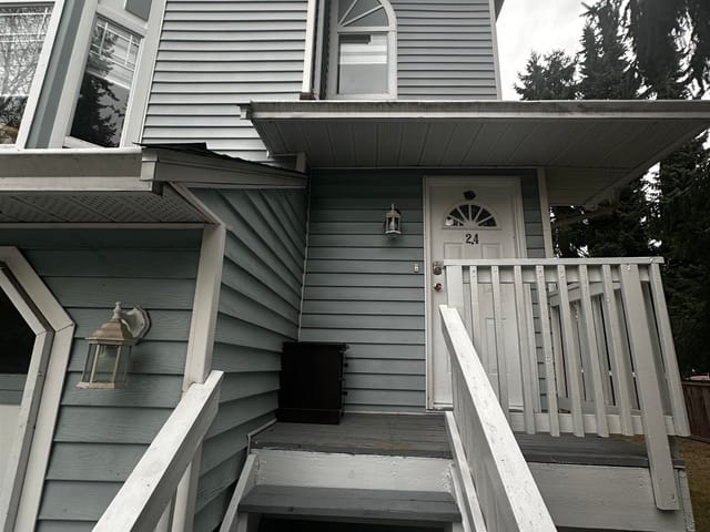 Townhouse for sale in Surrey, Surrey, 24 15550 89 Avenue, 263187124 | Realtylink.org