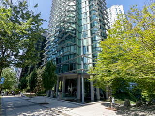 Apartment for sale in Vancouver, Vancouver West, 501 1331 W Georgia Street, 263187127 | Realtylink.org
