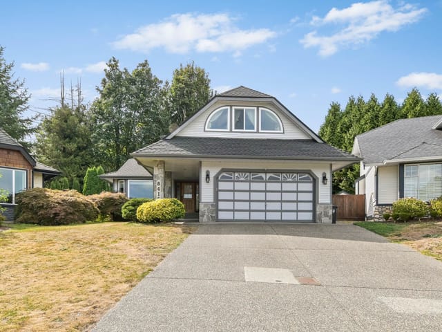 House for sale in Langley, Langley, 8415 214 Street, 263187129 | Realtylink.org