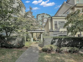 Townhouse for sale in Vancouver, Vancouver East, 45 2728 Chandlery Place, 263187134 | Realtylink.org