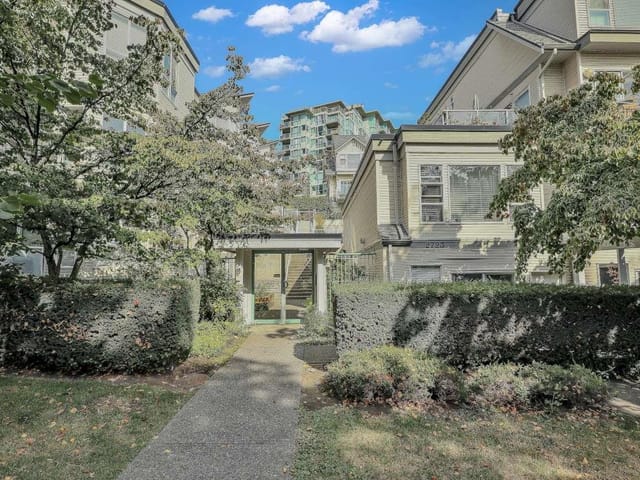 Townhouse for sale in Vancouver, Vancouver East, 45 2728 Chandlery Place, 263187134 | Realtylink.org