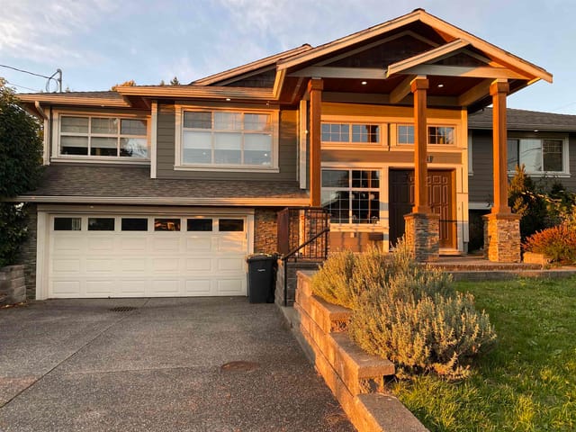 House for sale in Coquitlam, Coquitlam, 2245 Gale Avenue, 263187137 | Realtylink.org