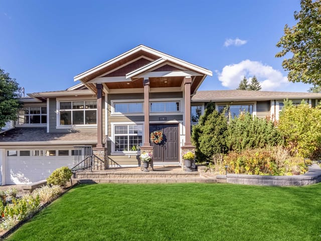 House for sale in Coquitlam, Coquitlam, 2245 Gale Avenue, 263187137 | Realtylink.org