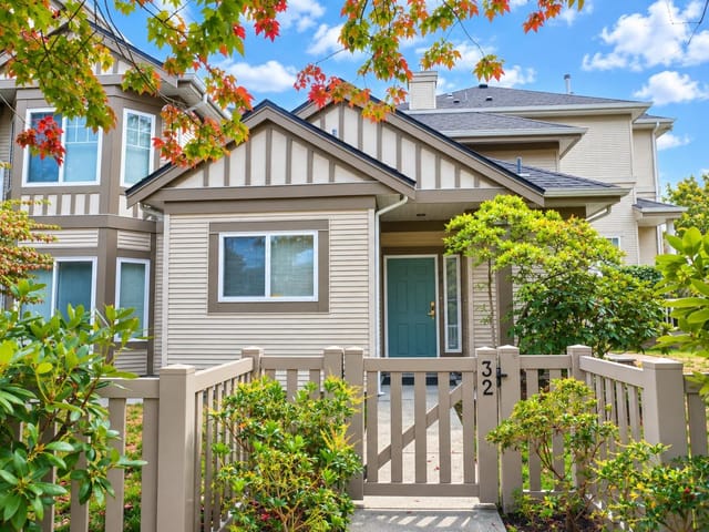 Townhouse for sale in Richmond, Richmond, 32 3880 Westminster Highway, 263187138 | Realtylink.org