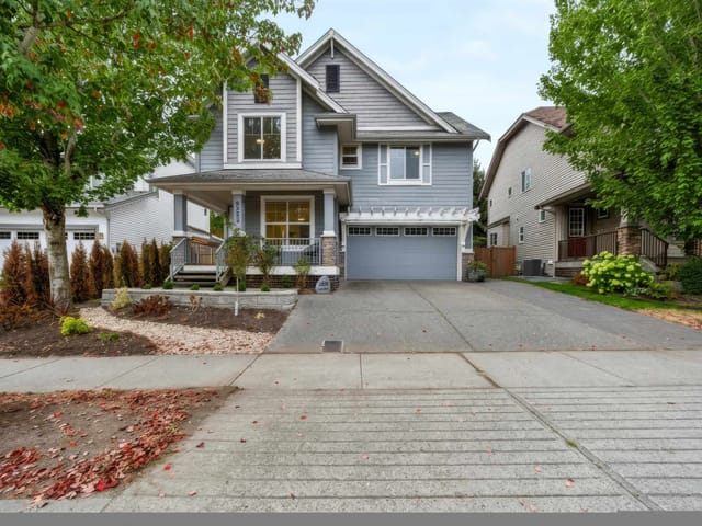 House for sale in Abbotsford, Abbotsford, 2293 Merlot Boulevard, 263187141 | Realtylink.org