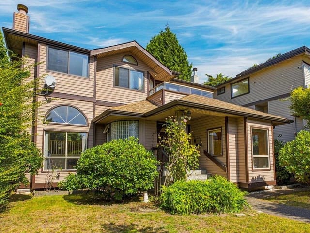 House for sale in West Vancouver, West Vancouver, 1523 Lawson Avenue, 263187142 | Realtylink.org