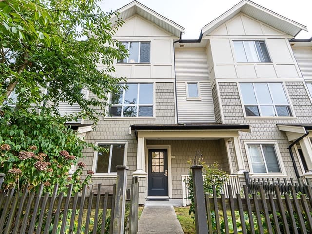 Townhouse for sale in Langley, Langley, 107 7848 209 Street, 263187143 | Realtylink.org