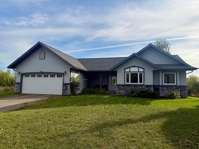 House for sale in Vanderhoof, Vanderhoof And Area, 608 Reid Drive, 263187146 | Realtylink.org
