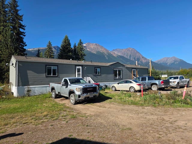 Manufactured Home for sale in Smithers, Smithers And Area, 3680 Simcoe Avenue, 263187154 | Realtylink.org