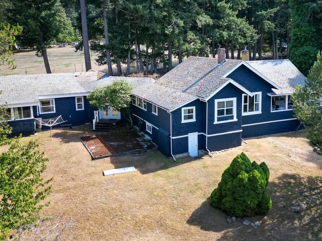House for sale in Mayne Island, Islands-Van. & Gulf, 443 Fernhill Road, 263187157 | Realtylink.org