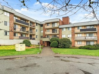 Apartment for sale in Chilliwack, Chilliwack, 209 45598 McIntosh Drive, 263187158 | Realtylink.org