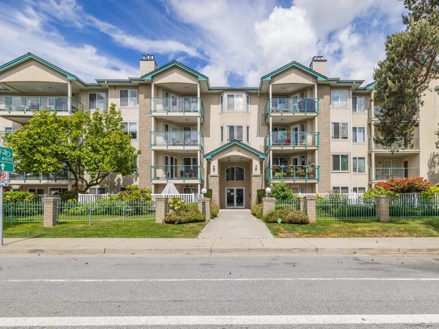 Apartment for sale in Langley, Langley, 104 20433 53 Avenue, 263187164 | Realtylink.org