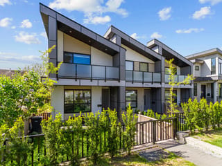 1/2 Duplex for sale in Coquitlam, Coquitlam, 101 954 Edgar Avenue, 263187165 | Realtylink.org