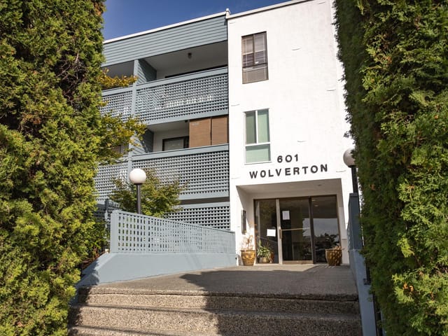 Apartment for sale in Coquitlam, Coquitlam, 101 601 North Road, 263187166 | Realtylink.org