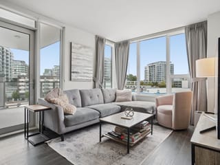 Apartment for sale in Richmond, Richmond, 608 7488 Lansdowne Road, 263187167 | Realtylink.org