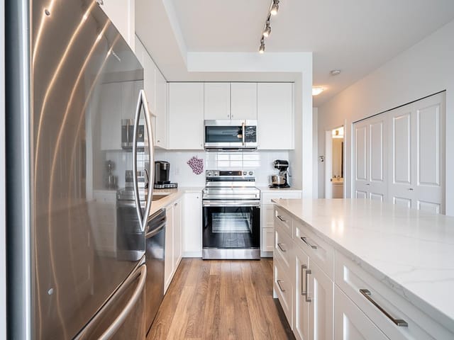 Apartment for sale in Surrey, Surrey, 414 13623 81a Avenue, 263187168 | Realtylink.org