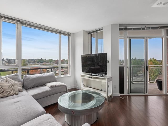 Apartment for sale in Vancouver, Vancouver East, 623 4078 Knight Street, 263187169 | Realtylink.org