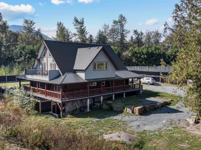 House for sale in Rosedale, East Chilliwack, 52760 Parkrose Wynd, 263187171 | Realtylink.org