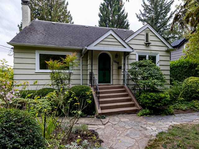 House for sale in West Vancouver, West Vancouver, 1848 Duchess Avenue, 263187172 | Realtylink.org