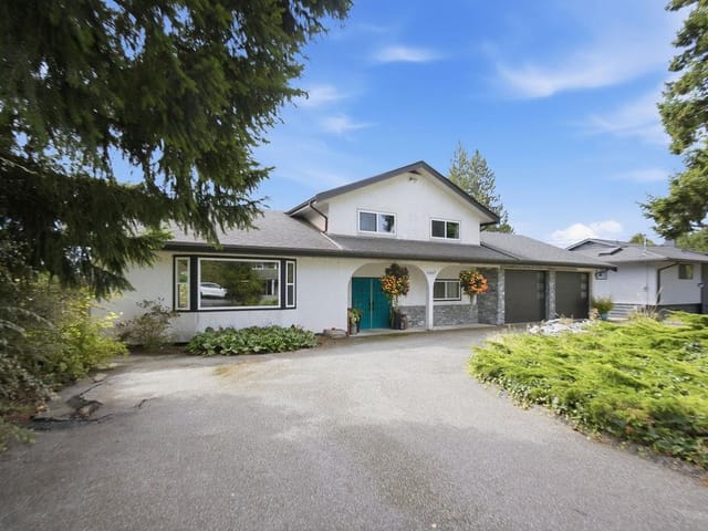 House for sale in Sechelt, Sunshine Coast, 6447 Samron Road, 263187173 | Realtylink.org