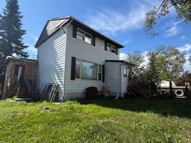 House for sale in Fort St. John, Fort St. John, 7511 255 Road, 263187174 | Realtylink.org