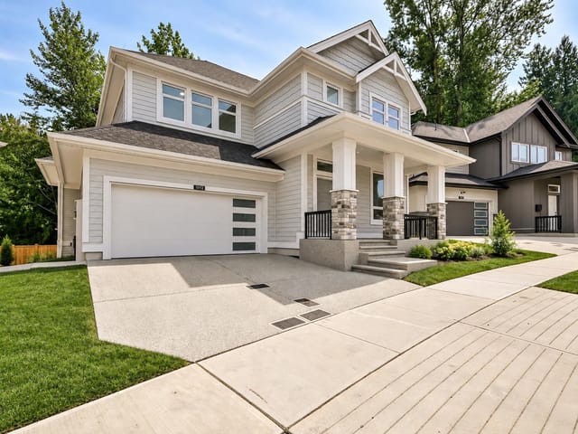 House for sale in Surrey, North Surrey, 10112 Elderberry Crescent, 263187177 | Realtylink.org