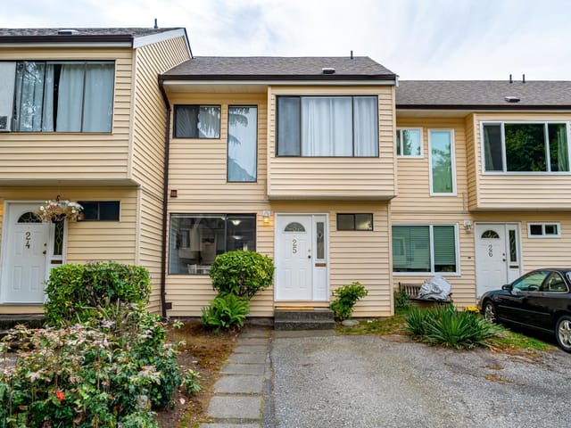Townhouse for sale in Surrey, Surrey, 25 9346 128 Street, 263187179 | Realtylink.org