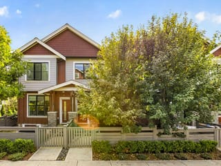 Townhouse for sale in Maple Ridge, Maple Ridge, 46 13260 236 Street, 263187180 | Realtylink.org