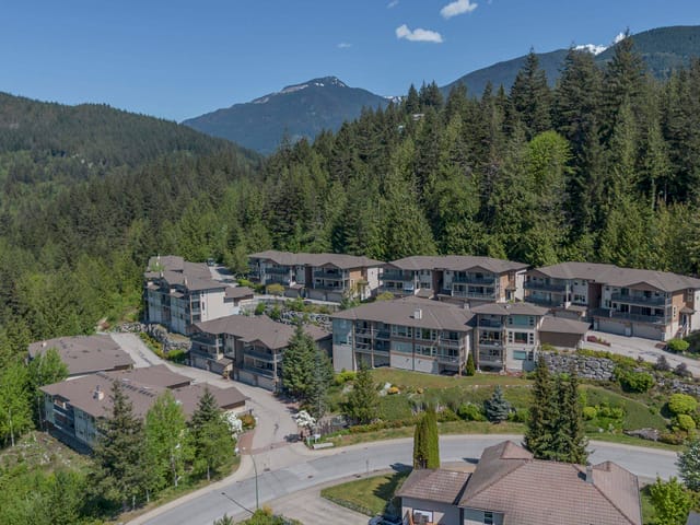 Townhouse for sale in Squamish, Squamish, 6 1024 Glacier View Drive, 263187181 | Realtylink.org