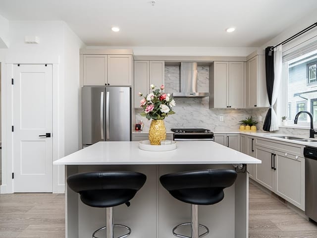 Townhouse for sale in Langley, Langley, 21 6897 201 Street, 263187184 | Realtylink.org